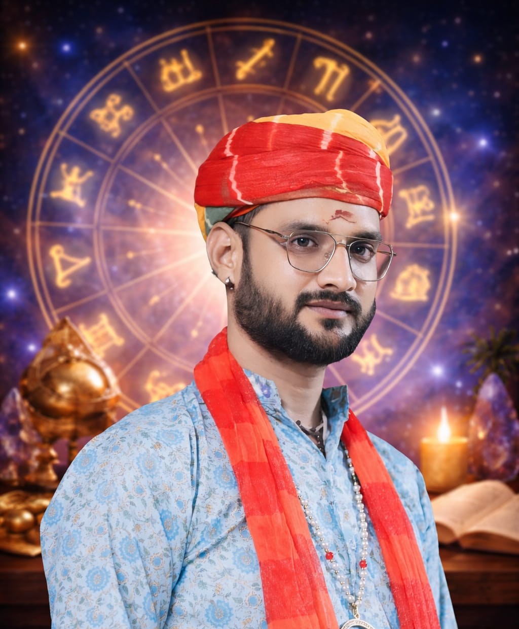 Pandit Ji